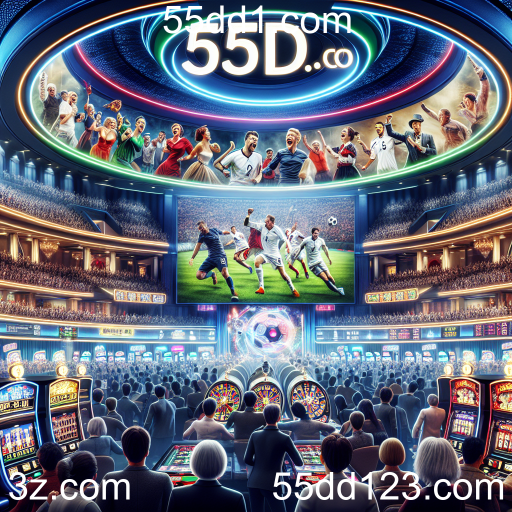 A Evolução dos Jogos de Esportes: Em Busca da Realidade Virtual